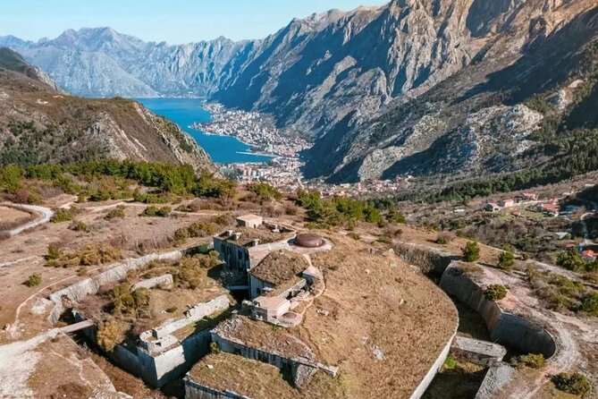 Kotor & Tivat Jeep Tour: Fortress Trails & Local Picnic - Pickup, meeting point, and how to keep it smooth