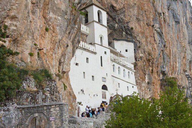 Kotor Tour to Durmitor - Black Lake & Tara River Bridge - Key things that make this day trip work