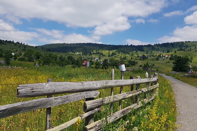 Kotor Tour to Durmitor - Black Lake & Tara River Bridge - Durmitor National Park time: what to notice beyond the main sights