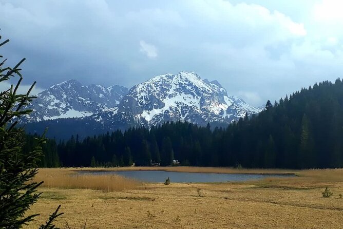 Kotor Tour to Durmitor - Black Lake & Tara River Bridge - Žabljak: the alpine town you pass through like a local detail