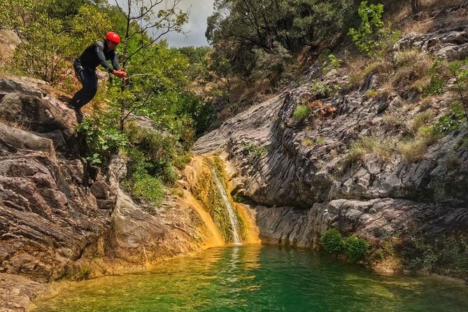 Krapina Canyoning Adventure - Budva - What the Walk Back Feels Like, and How to Extend the Day