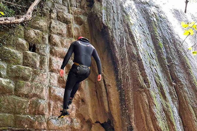 Krapina Canyoning Adventure - Budva - Price and Time: Is $160.84 Worth It?