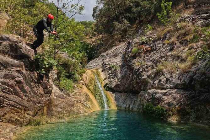 Krapina Canyoning Adventure - Budva - Who This Tour Is Best For (and Who Should Think Twice)