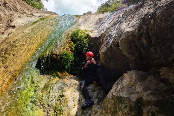Krapina Canyoning Adventure - Budva - Timing, Weather, and What to Bring