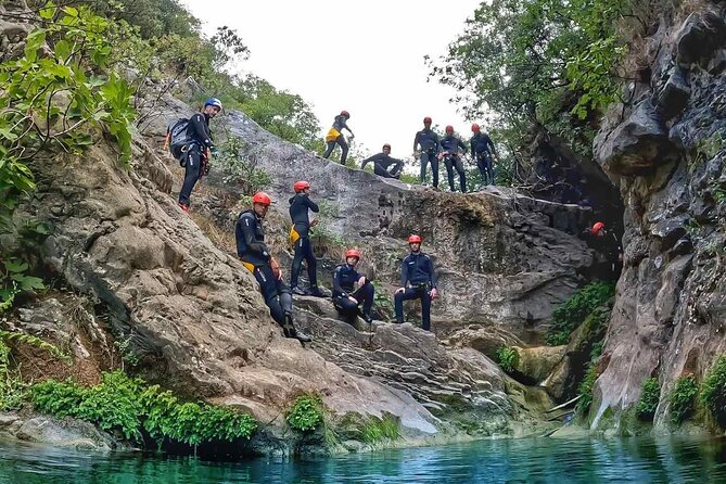 Krapina Canyoning Adventure - Budva - Should You Book Krapina Canyoning Adventure?