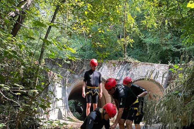Krapina Canyoning Adventure - Budva - Gear, Briefing, and Safety You Can Actually Feel