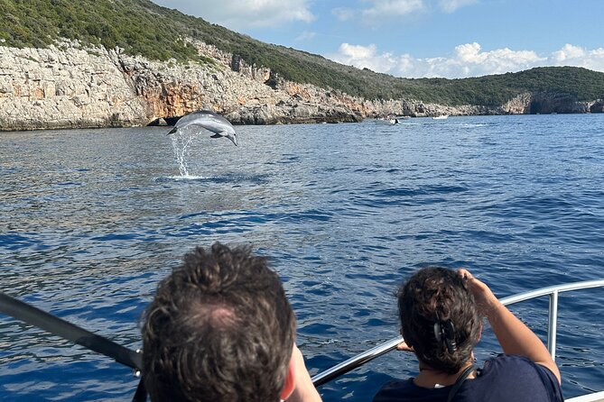 Lady of the Rock and Mamula with Blue Cave Private Tour - Price and value for a private group up to 6