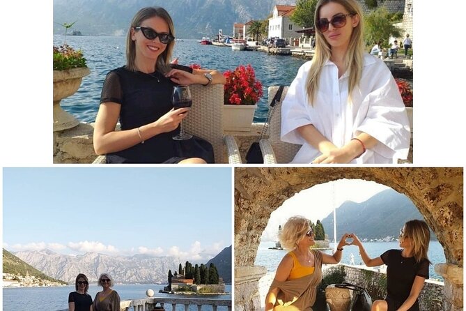 Lady of the Rocks and Perast Old Town - Key things that make this tour click