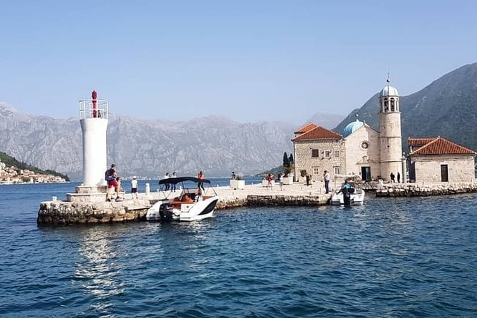 Lady of the Rocks and Perast Old Town - Practical tips before you go