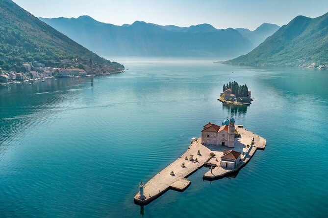 Lady of the Rocks & Perast Kotor Sunset Boat Group Tour (1.5hr) - Why this 1.5-hour sunset speedboat feels efficient in Boka Bay