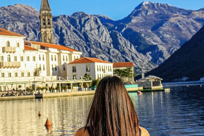 Lady of the Rocks & Perast Kotor Sunset Boat Group Tour (1.5hr) - Onboard comfort and the crew vibe: what makes the boat part feel good