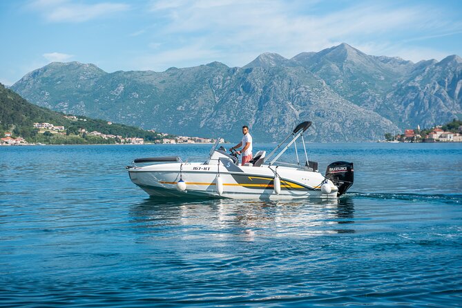 Lady of the Rocks & Perast Kotor Sunset Boat Group Tour (1.5hr) - Price and extras: what $24.14 really buys