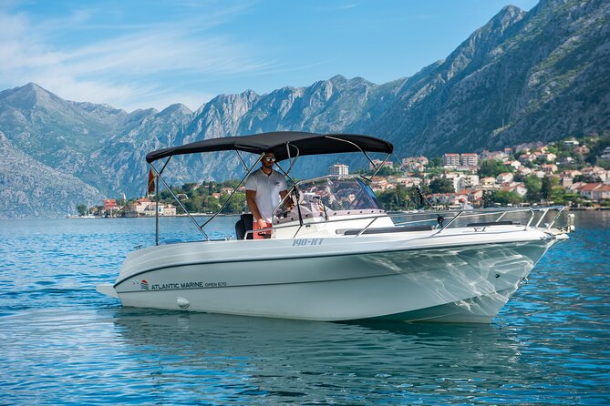 Lady of the Rocks & Perast Kotor Sunset Boat Group Tour (1.5hr) - Best timing tips for a 4:00 pm Kotor departure