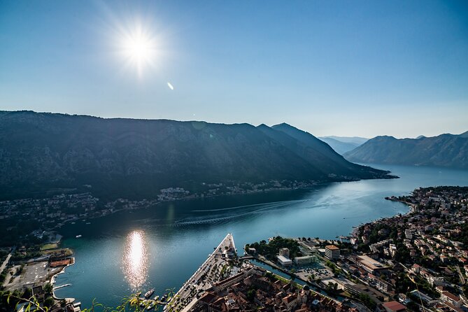 Lady of the Rocks & Perast Kotor Sunset Boat Group Tour (1.5hr) - Should you book this Lady of the Rocks and Perast sunset boat tour?