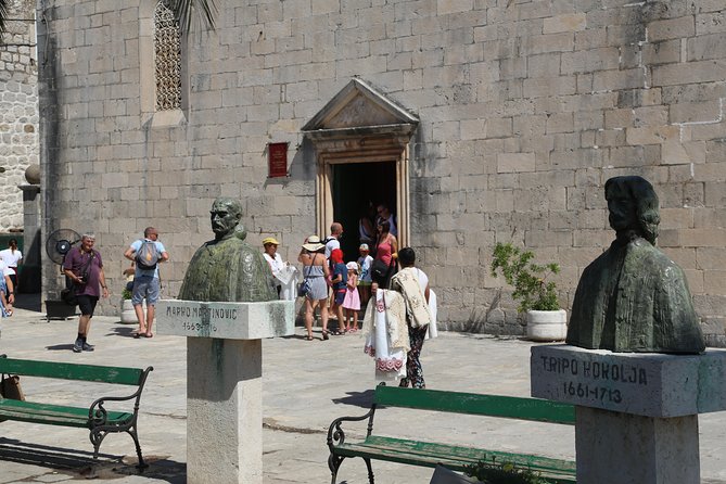 Lady of the Rocks & Perast Old Town Private Tour (up to 5 people) - Key Highlights to Know Before You Go