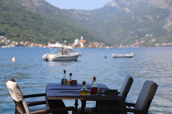 Lady of the Rocks & Perast Old Town Private Tour (up to 5 people) - Price and Value: Is This $153.78 Per Group a Good Deal?