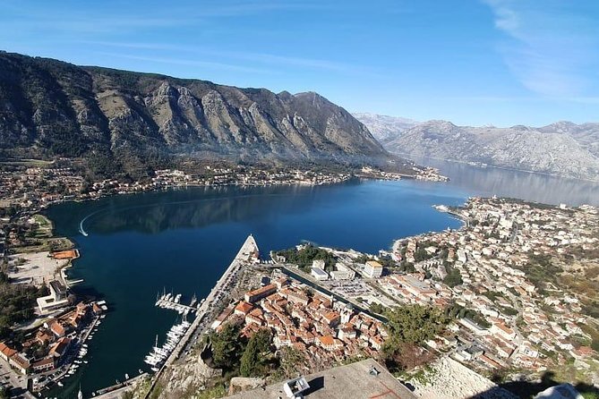 Lady of the Rocks & Perast Old Town Private Tour (up to 5 people) - Stop 1: Our Lady of the Rocks, Church Built in 1630 and Tripo Kokolja’s Art