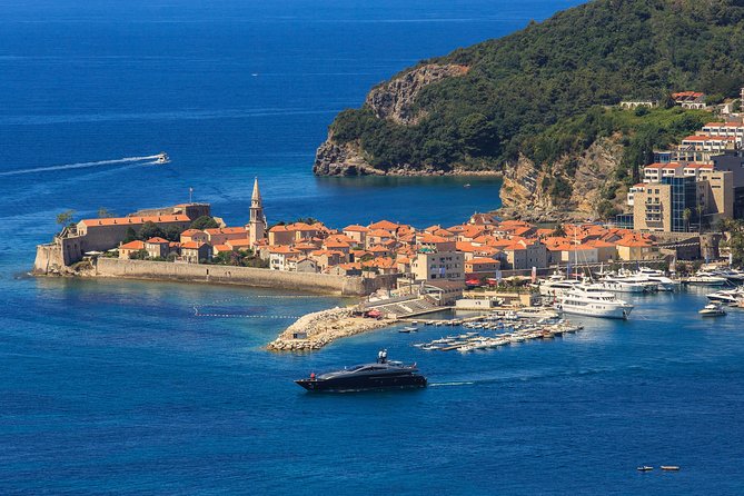 Luxury coast of Montenegro tour - Key highlights to zero in on