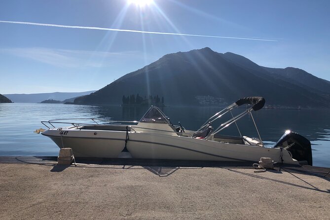 Magnificent Boka Bay 3-Hour Private tour - A private 3-hour loop that actually feels personal