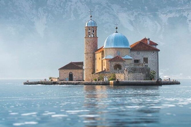 Mini Boka Private Tour Perast Lady Of The Rock Kotor - Our Lady of the Rocks: the artificial island and why stones matter