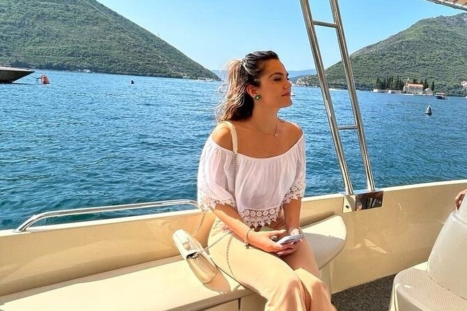 Mini Boka Private Tour Perast Lady Of The Rock Kotor - Price and value: what you are really paying for
