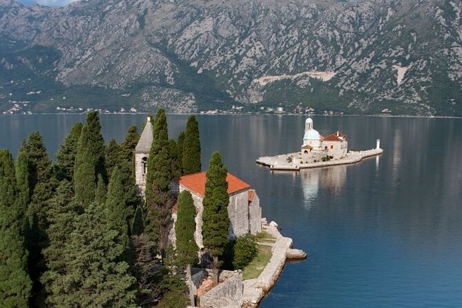 Mini Boka Private Tour Perast Lady Of The Rock Kotor - A realistic mini-plan for comfort and photos