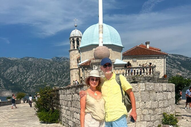 Mini Boka Private Tour Perast Lady Of The Rock Kotor - Pickup and the drive from Kotor to Perast