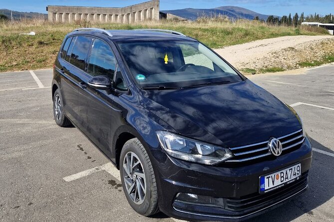 Mini Montenegro Private Tour to Njegusi, Cetinje, Budva and Kotor - Timing, pickup, and how to plan your day