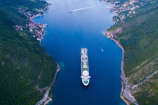 Montenegro coast- Tivat, Kotor and Budva (suggested for cruise ship travelers) - Key things to know before you go