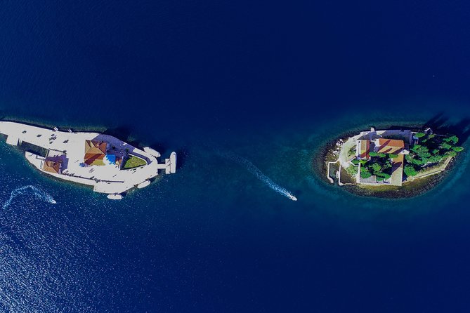 Montenegro coast- Tivat, Kotor and Budva (suggested for cruise ship travelers) - A Half-Day Coast Stop That Fits Cruise Port Timing