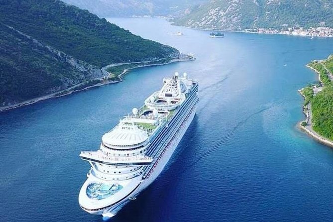Montenegro coast- Tivat, Kotor and Budva (suggested for cruise ship travelers) - Porto Montenegro: Ticketed Time at a Mediterranean-Style Marina