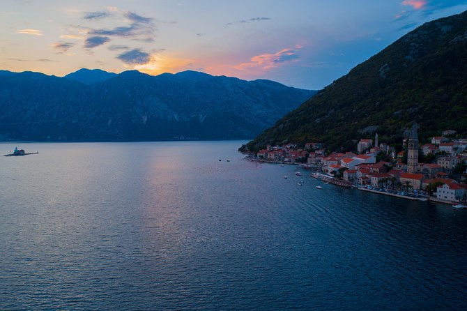 Montenegro coast- Tivat, Kotor and Budva (suggested for cruise ship travelers) - Driver-Led in the Best Way, Not a Full Guided Walking Tour