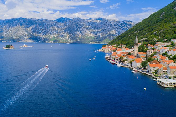 Montenegro coast- Tivat, Kotor and Budva (suggested for cruise ship travelers) - What You Really Pay For: Price and Value at $216.27