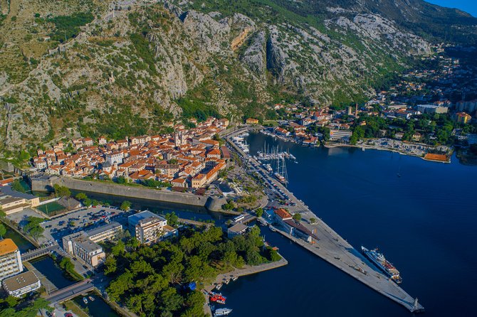 Montenegro coast- Tivat, Kotor and Budva (suggested for cruise ship travelers) - Timing, Group Size, and Staying Comfortable