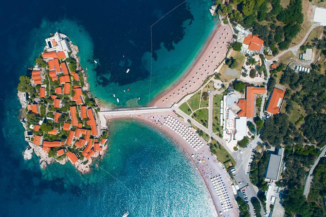 Montenegro coast- Tivat, Kotor and Budva (suggested for cruise ship travelers) - Who This Tour Suits Best in Montenegro