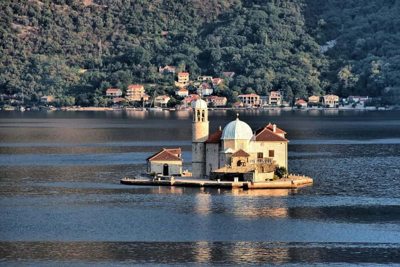 Montenegro Day Trip & Kotor Bay Short Boat Cruise - Key things that make this tour worth a spot
