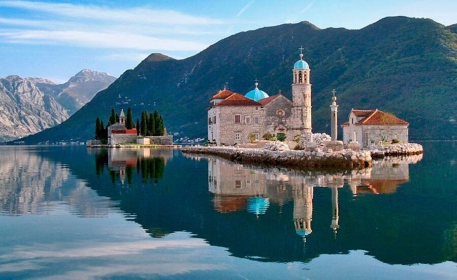 Montenegro Day Trip & Kotor Bay Short Boat Cruise - Price and value: what $77 includes, and what you still pay for