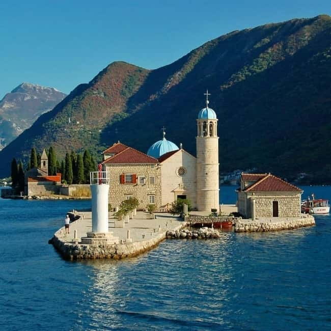 Montenegro Day Trip & Kotor Bay Short Boat Cruise - Should you book this Montenegro day trip?