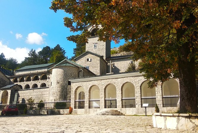 Montenegro Highlights Tour & Lake Cruise - Budva hotel pickup to Lake Skadar: the smooth start that matters