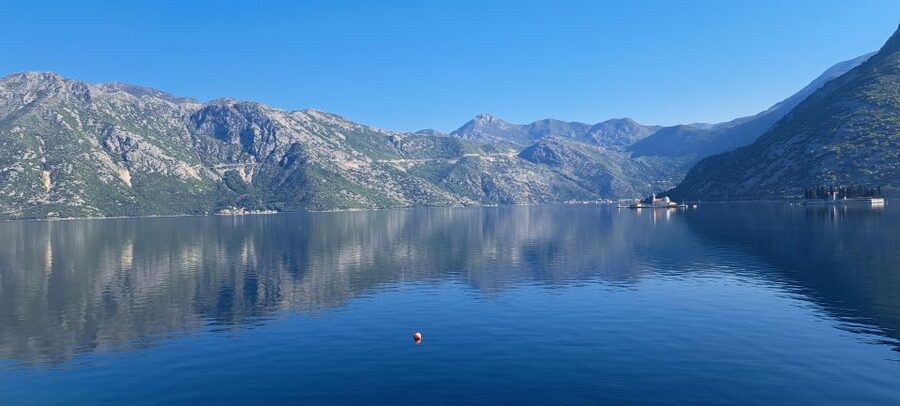 Montenegro: Perast & Kotor - Day Trip from Dubrovnik - Risan stop: Queen Teuta and why Romans cared