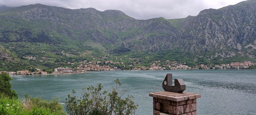 Montenegro: Perast & Kotor - Day Trip from Dubrovnik - Border crossing time, and why it affects your whole day