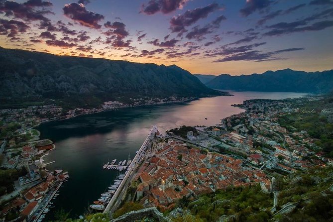 Montenegro Private Tour: Kotor, Perast,Our Lady Of The Rock,Budva - On the island: church, museum gifts, and the real texture of time