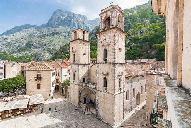 Montenegro Private Tour: Kotor, Perast,Our Lady Of The Rock,Budva - Kotor Old Town: the guided walk that hits the right stops