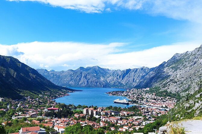 Montenegro shore excursion from Bar or Kotor - Key highlights worth clocking before you book