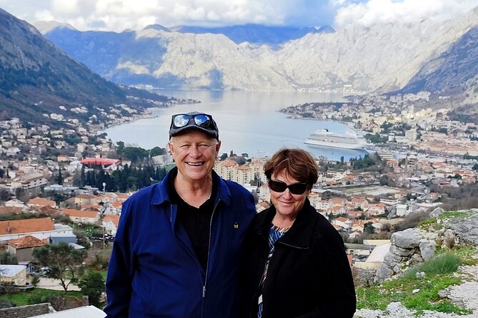 Montenegro shore excursion from Bar or Kotor - Comfort, Timing, and What a Private Small Group Really Changes