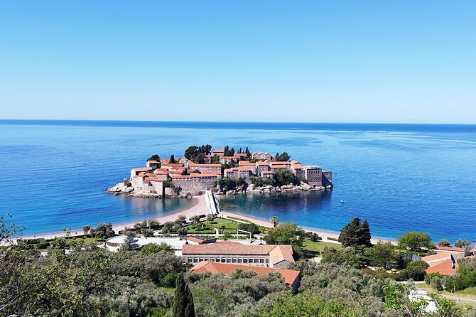 Montenegro shore excursion from Bar or Kotor - What You’re Paying $104.18 For, and When It’s a Deal