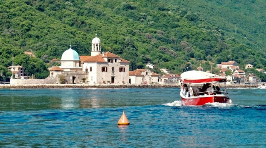 Montenegro Tour with Optional Kotor Bay Boat Cruise - FAQ