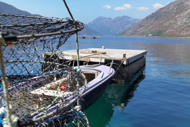 Mussel & Oyster Farm with Perast visitation Private Tour - FAQ