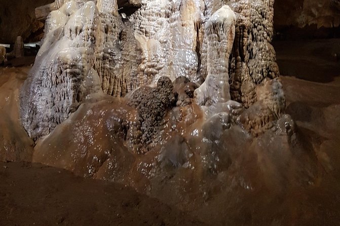 National Park Lovcen and Lipa Cave (Private tour) - Door-to-Door Pickup in Tivat and Kotor, Plus a Comfortable Ride