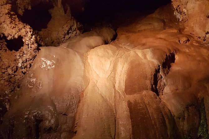 National Park Lovcen and Lipa Cave (Private tour) - How the Private Guide Makes It Worth Doing